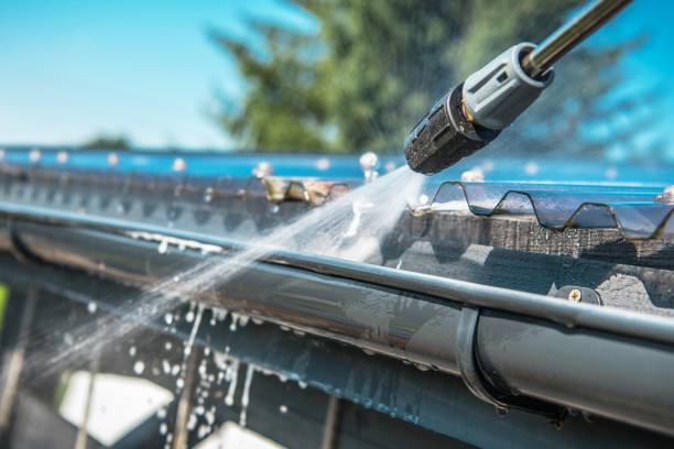 Best Local Pressure Washing Services  in Park Rapids, MN
