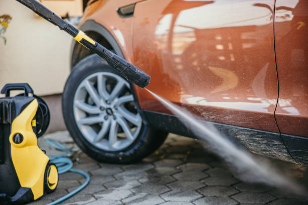 Best Pressure Washing Services for Businesses  in Park Rapids, MN
