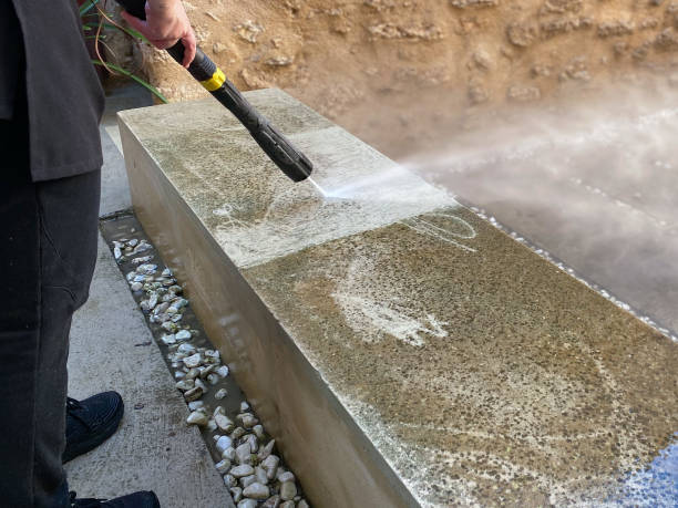 Best Commercial Building Pressure Washing  in Park Rapids, MN