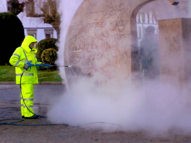 Best Garage Pressure Washing  in Park Rapids, MN